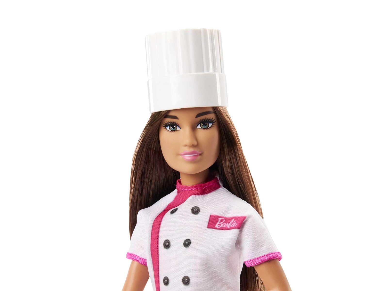 Barbie Career Pastry Chef Doll 30cm Barbie Career Pastry Chef Doll 30cm